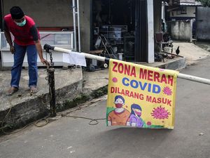 Saran Mentor Bisnis Supaya Pengusaha Bisa Bertahan Saat PPKM Darurat