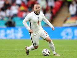 Kata Roberto Carlos Soal Luke Shawberto Shaw