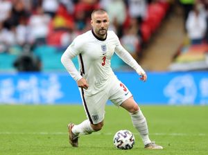 Luke Shaw Lebih Oke ketimbang Zidane dalam Statistik Ini!