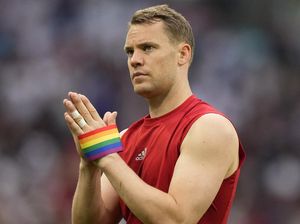 Josh Cavallo, James Adcock, dan Stigma Gay di Lapangan Hijau