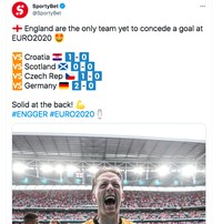 Meme Inggris Jerman