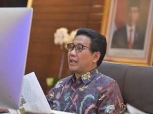 Penyaluran BLT Dana Desa Capai Rp 5,9 T & Jangkau 5 Juta KPM