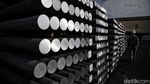 Mengenal INALUM Penghasil Aluminium Terbaik di Indonesia