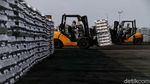 Mengenal INALUM Penghasil Aluminium Terbaik di Indonesia