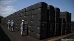 Mengenal INALUM Penghasil Aluminium Terbaik di Indonesia
