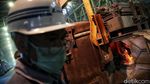 Mengenal INALUM Penghasil Aluminium Terbaik di Indonesia