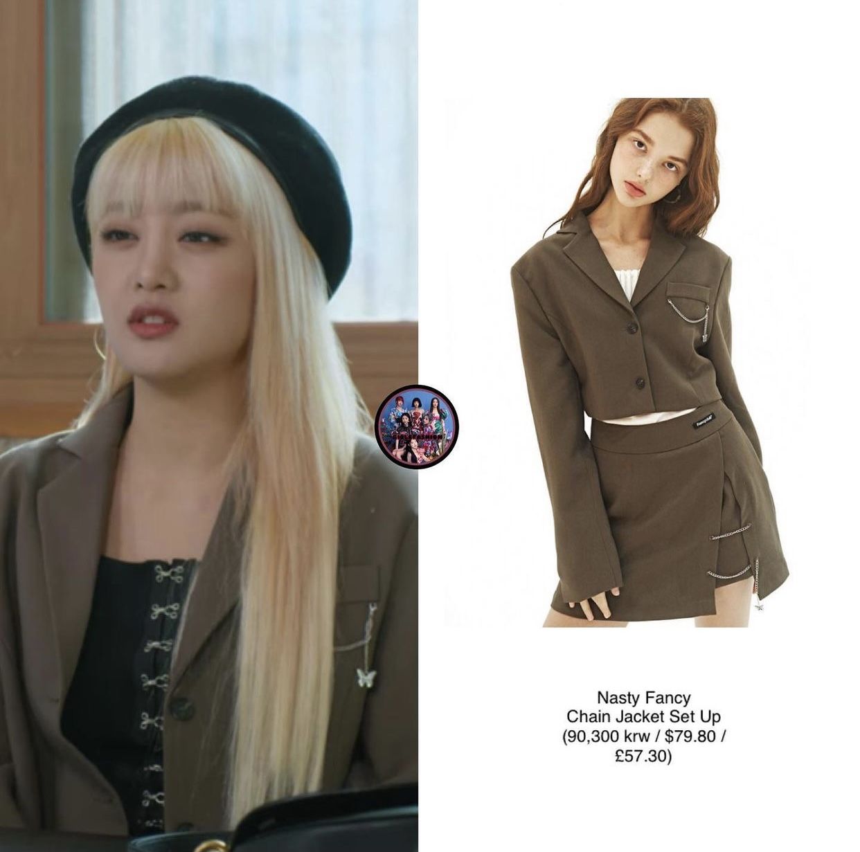 Minnie (G)I-DLE Minnie (G)I-DLE