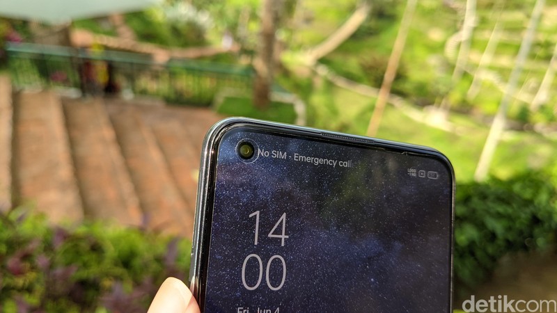 Oppo Reno6
