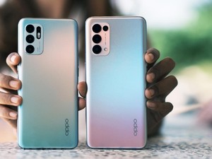 Alasan OPPO Reno6 Indonesia Beda dengan Versi Global