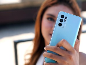 Oppo Tegaskan Reno6 Versi Indonesia Beda dari China