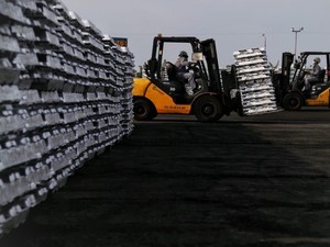 INALUM Catatkan Kinerja Positif pada Semester 1 Tahun 2022