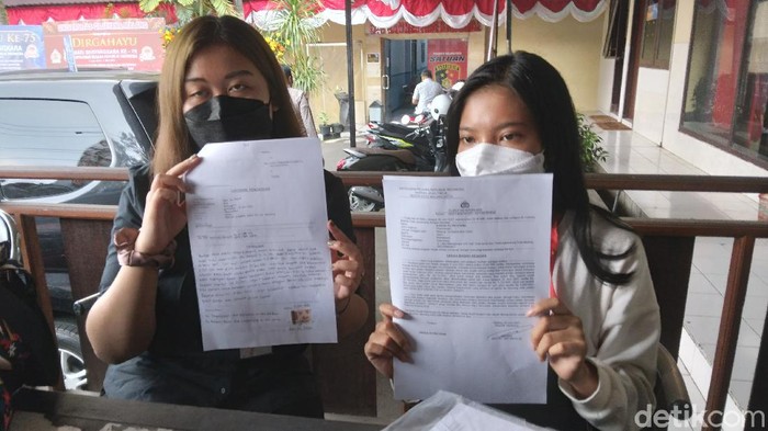 penipuan arisan online di malang