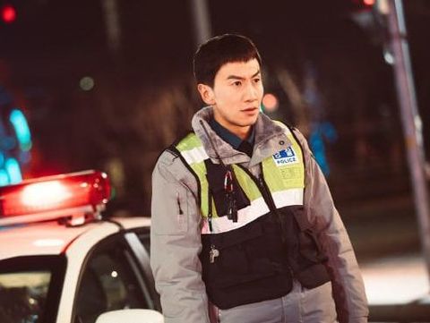 Peran Ikonik Lee Kwang Soo di drama Korea