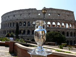Jadwal Perempatfinal Euro 2020: Belgia Vs Italia, Ukraina Vs Inggris