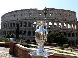 Link Live Streaming Swiss Vs Italia, Kickoff Jam 23.00 WIB