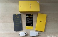 Poco M3 Pro 5G