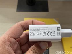 Unboxing Poco M3 Pro 5G