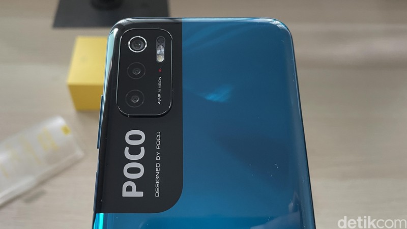 Poco M3 Pro 5G
