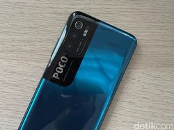 Unboxing Poco M3 Pro 5G