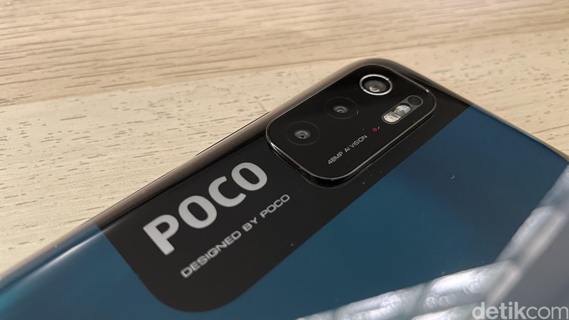 Poco M3 Pro 5G