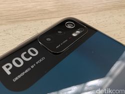 Unboxing Poco M3 Pro 5G