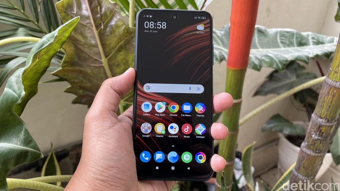 Poco M3 Pro 5G