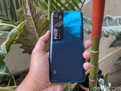 Aneka Pilihan HP 5G Murah, Silakan Dipilih