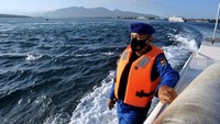 Sebelumnya, KMP Yunicee yang sedianya hendak bersandar di Pelabuhan Gilimanuk terbalik dan tenggelam pada Selasa (29/6) sekitar pukul 19.20 WITA. 7 Orang tewas dan 6 lainnya masih dalam pencarian.