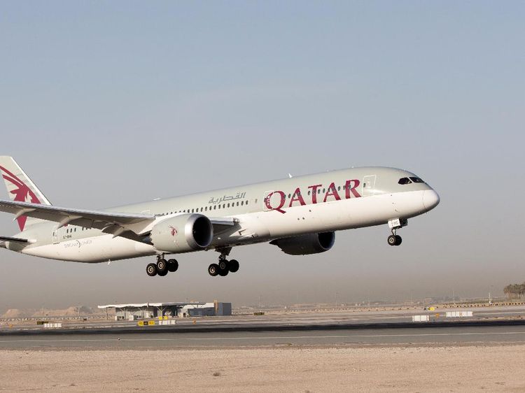 Foto 10 Maskapai Penerbangan Terbaik Dunia