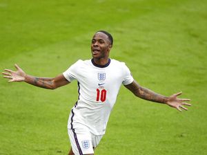 Pecutan Ambisi Raheem Sterling: Jadi Pahlawan Nasional