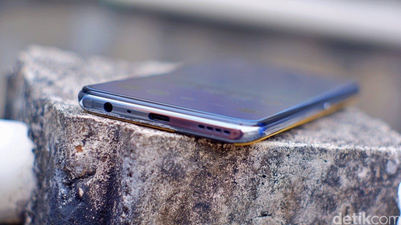 Realme GT 5G