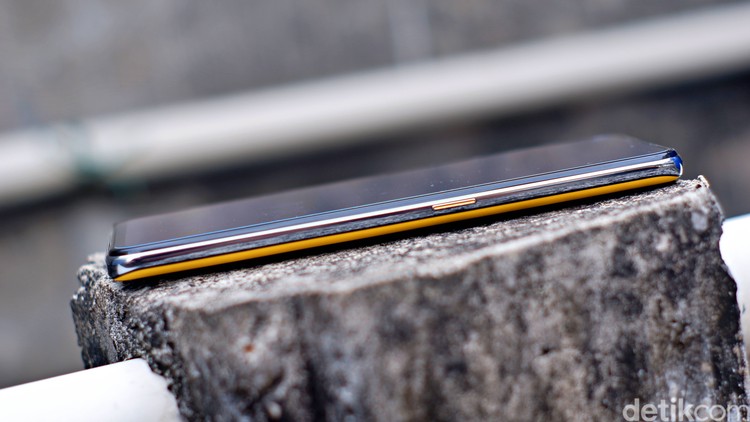 Realme GT 5G