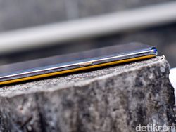 Realme GT 5G, HP Gahar Rp 7 Jutaan yang Siap Hadir di Indonesia