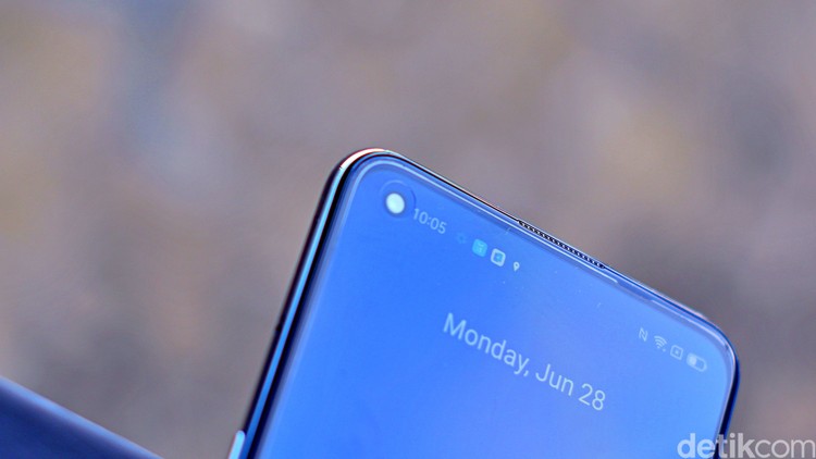 Realme GT 5G
