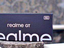 Realme GT 5G, HP Gahar Rp 7 Jutaan yang Siap Hadir di Indonesia