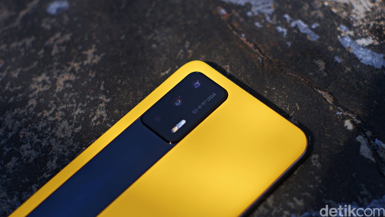 Realme GT 5G Realme GT 5G