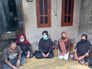 Mbah Payem atau Mbah Galak, Penjual Ronde Legendaris Yogya Meninggal Dunia