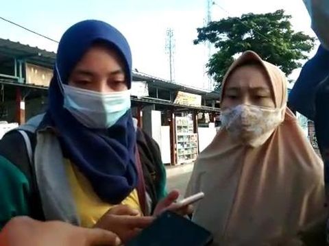 Satu Keluarga Jadi Korban KMP Yunicee, Tiga Hilang, Dua Meninggal Dunia