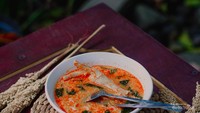 Menu Makanan Favorit di Taman Ingas