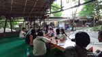 Wisata Sembari Kuliner di Desa Wisata Taman Ingas