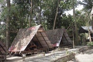 Wisata Sembari Kuliner di Desa Wisata Taman Ingas
