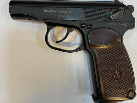 Senpi pengemudi Pajero penganiaya sopir truk di Jakut (dok. Polisi)