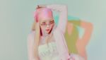 Pink Blood Alert! Foto-foto Taeyeon Buat Comeback Weekend Serba Pink
