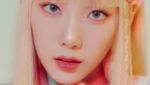 Pink Blood Alert! Foto-foto Taeyeon Buat Comeback Weekend Serba Pink
