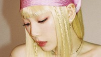 Taeyeon juga akan menampilkan sedikit kemampuan rap-nya di lagu ini, lho! (Foto: dok. SM Entertainment)  