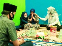 Lafaz yang Diucapkan Ketika Ada Seseorang yang Meninggal Dunia