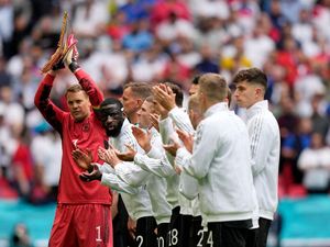 Euro 2020: Momen Menyedihkan untuk Timnas Jerman