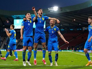 Ini Daftar Lengkap Tim Perempatfinal Euro 2020