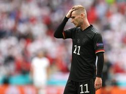 Inggris Vs Jerman: Lukas Podolski Semprot Die Mannschaft