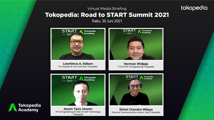 Tokopedia
